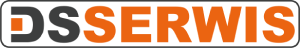 DS Serwis Damian Suruło logo