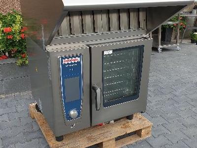 piec rational scc 61e