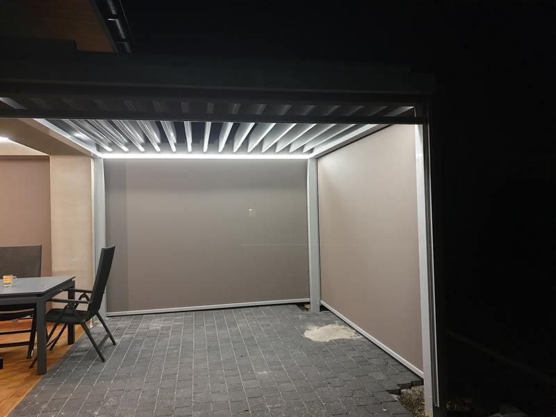 pergola lamelowa stobag 5