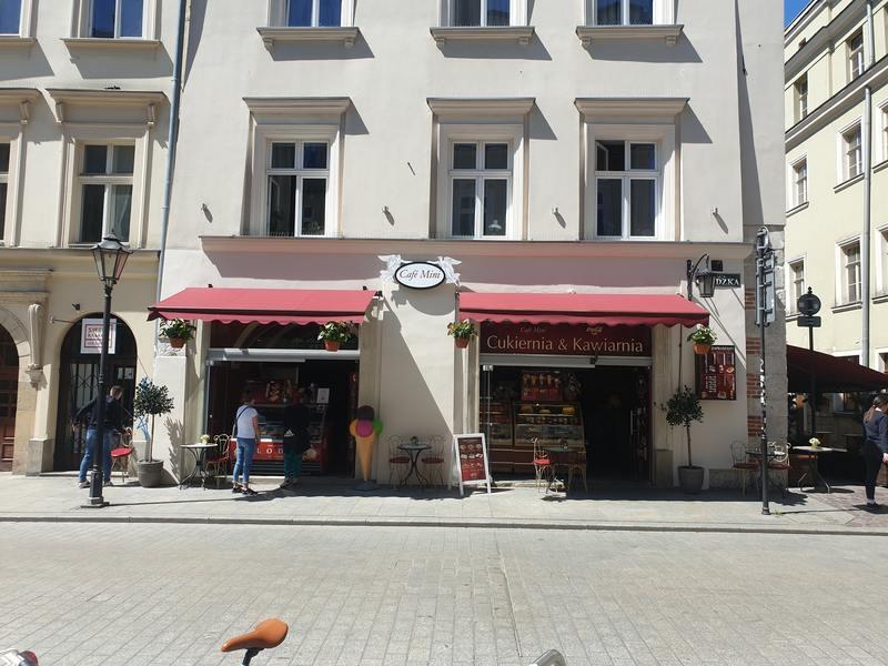 realizacja cafe mini rynek 2