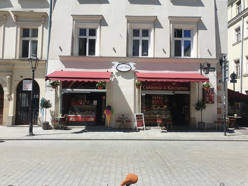 realizacja cafe mini rynek 4