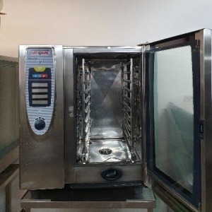 Piec Rational scc 101g