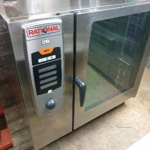 Piec Rational scc 102e