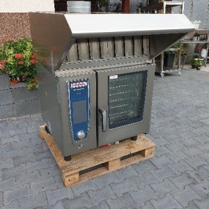 Piec Rational scc 61e