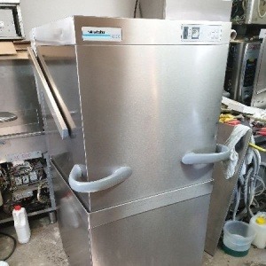 Zmywarka Winterhalter gs502